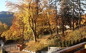 Apartament Natalia